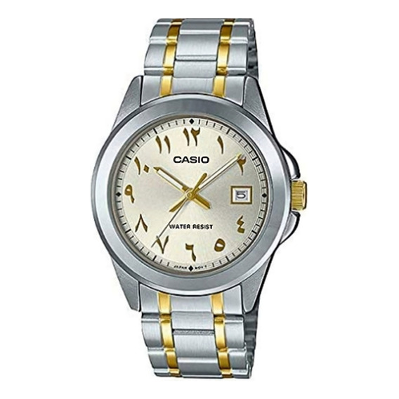 Reloj Casio Relojeria Cuarzo Hombre