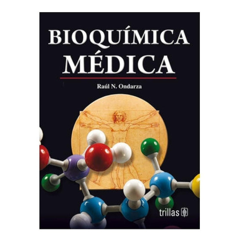 Ondarza Bioquímica Médica ¡ !