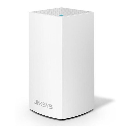 Router Linksys Velop Ac1200 1pk Whw0101 (cp) Color Blanco