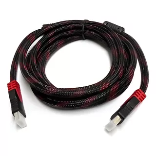 Cable Hdmi 2.0 4k Notebook Cables Hdmi 2.0 4k 3 Metros