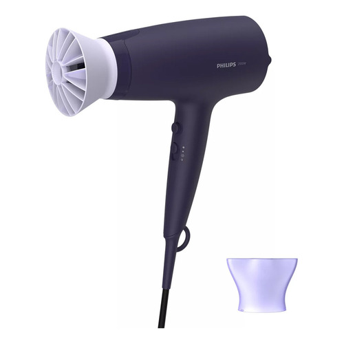 Secador De Pelo Philips Thermoprotect Bhd340/10 2100w