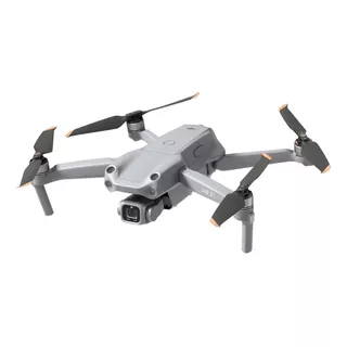 Drone Dij Air 2s Fly More Combo Mas Sensores 5.4k Hdr Color Gris