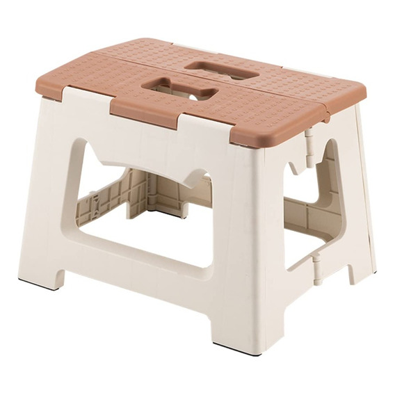 Taburete Plegable Taburete Portátil Ligero Para Niños Cocina