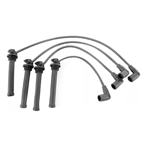 Juego De Cables Bujia Para Chery Grand Tiggo 2.0 Cc