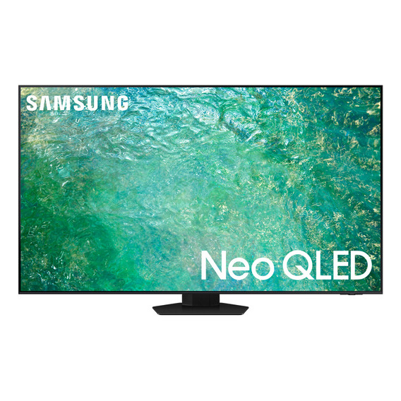 Smart Tv Samsung Neo Qled 55  Neural Quantum Processor 4k