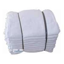 Saco Alvejado Grande House Premium Cor Branco