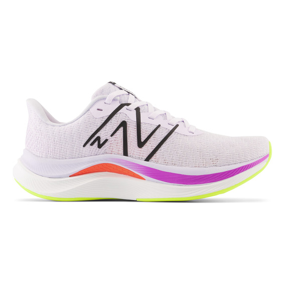 Zapatillas Running Mujer New Balance Wfcprlg4 Blanco