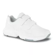 Zapatos Colegio Xcoleg V Blanco Para Niño Croydon