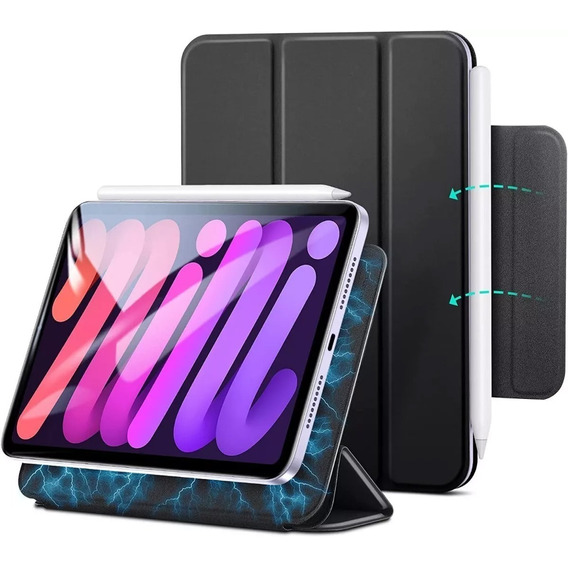 Estuche Smart Case Magnetico iPad Mini 6 Generacion 2021 Esr