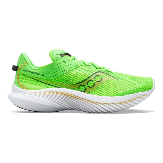 Tenis Saucony Kinvara 14 Para Velocidad 