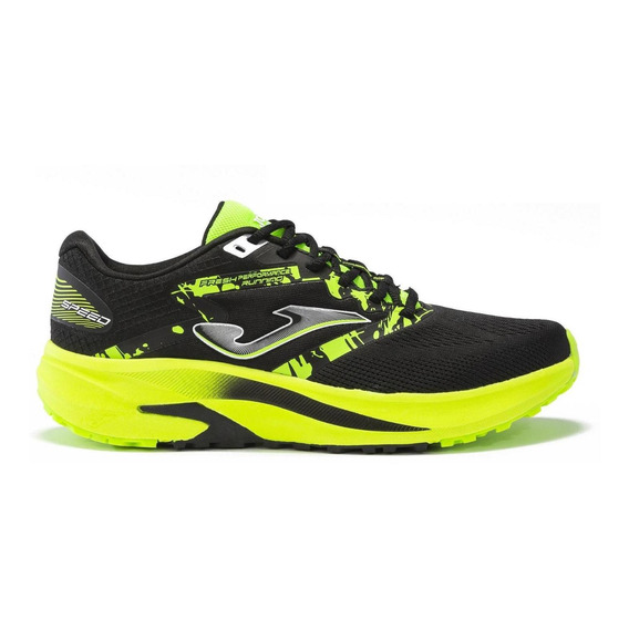 Zapatilla Running Hombre Speed Joma