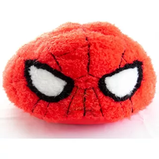 Peluche Gigante Spider Man Cojin Marvel  Golden Toys