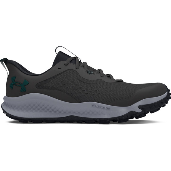 Tenis Para Exterior Under Armour Charged Maven De Hombre.