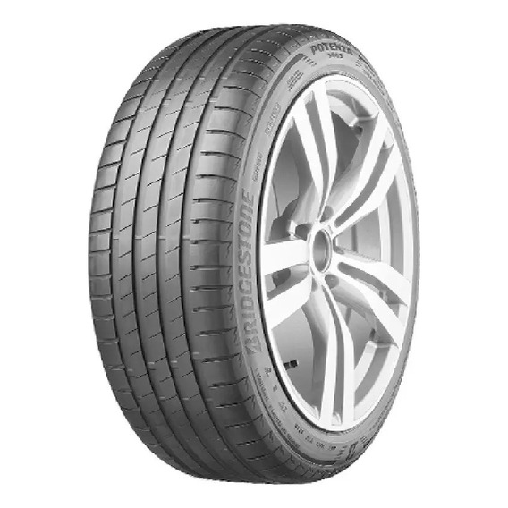 Neumatico Bridgestone Potenza S 005 235/35r19 91y Índice De Velocidad Y