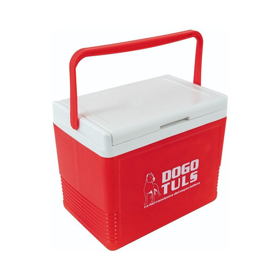 Hielera Con Capacidad De 12 Latas, 11qt (10.5 Litros)