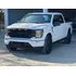 Ford F-150 Fx4 2021