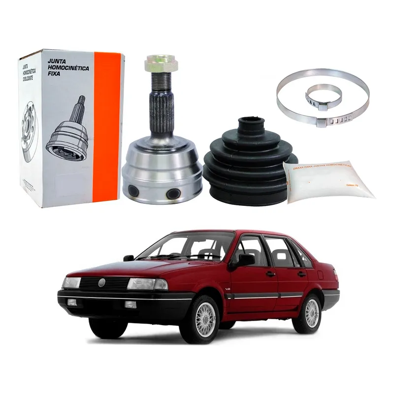Junta Homocinetica Cofap Santana 1.8 2.0 Manual 1991 A 1992