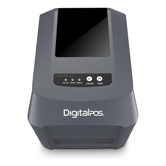 Impresora De Etiquetas Digital Pos -dig-2406t Pro