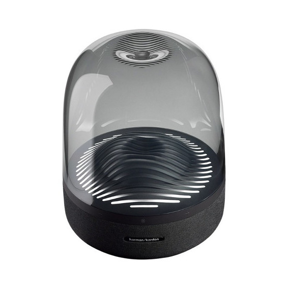 Altavoz Harman Kardon Aura Studio 3 Color Negro