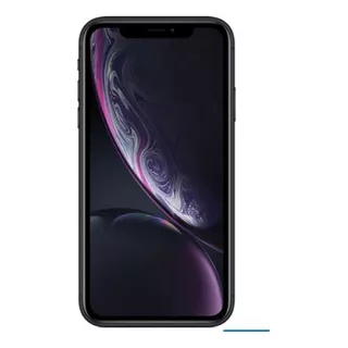  iPhone XR 64gb Negro Reacondicionado