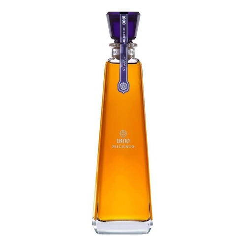 Tequila 1800 Milenio Extra Anejo 700ml