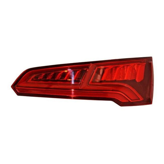 Calavera Audi Q5 2018 - 2020 Leds Derecha Alta Calidad