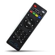 Control Remoto Para Smart Tv Box Mxq Pro 4k Android