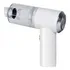 Aspiradora Para Auto Portatil Inalambrica Recargable Usb Blanco