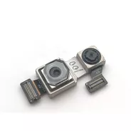 Câmera Traseira Redmi 6 Pro ( Mi A2 Lite ) Flex Envio Full