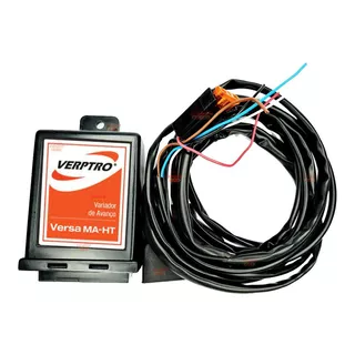 Variador De Avanco Versa Ma Ht Verptro Map Gnv 3a Geracao