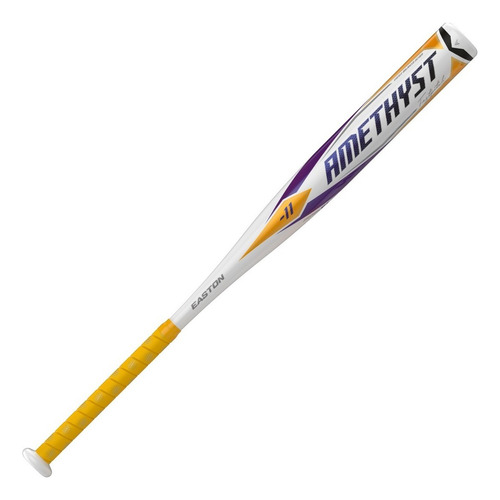 Easton Bat Softball Béisbol Amethyst 33 In, 22 Oz Aluminio