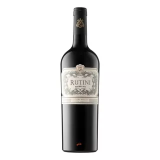 Rutini Malbec 750ml