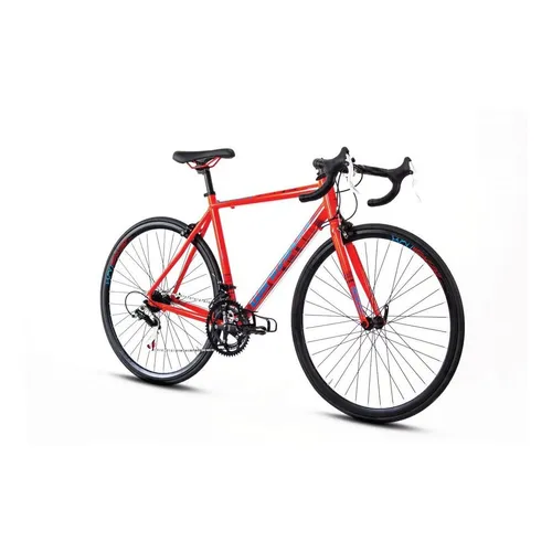 Bicicleta ruta Mercurio Ruta Renzzo 2020 R700 14v cambios