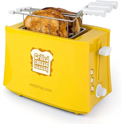 Tostador amarillo online