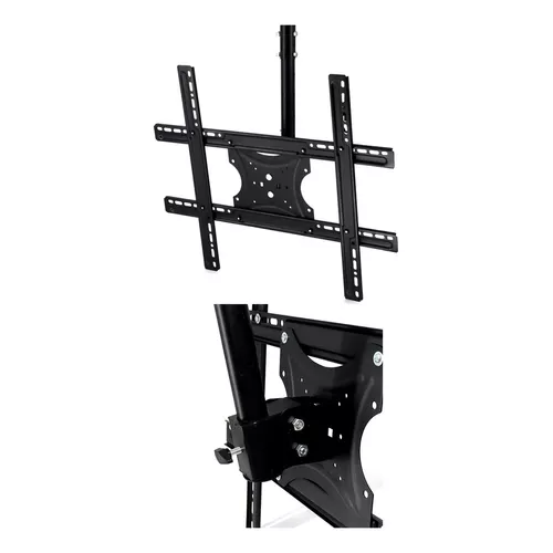 Soporte De Tv Gc Dn06 Pantalla Ajustable Para Techo 32 A 65