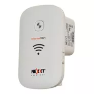 Access Point, Repetidor, Router Nexxt Solutions Kronos 301 Blanco 110v/220v