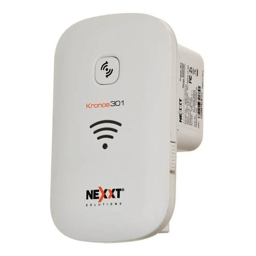 Access point Nexxt Solutions Kronos 301 blanco 110V/220V