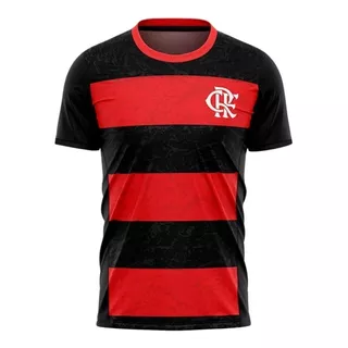 Camisa Speed Flamengo Braziline