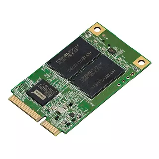 Disco Sólido Ssd Innodisk 128gb Msata 3te7 3d-tlck