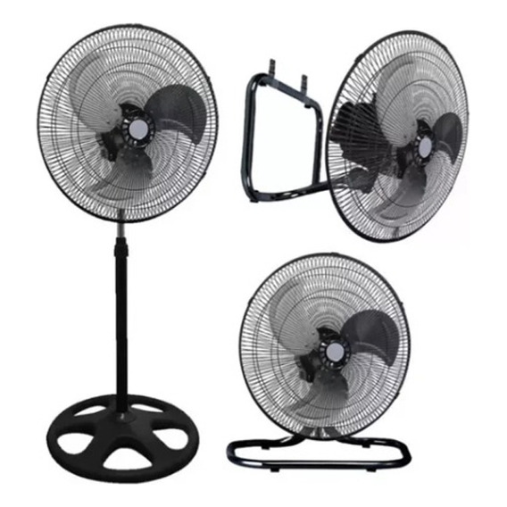 Set De 2 Ventiladores Yop