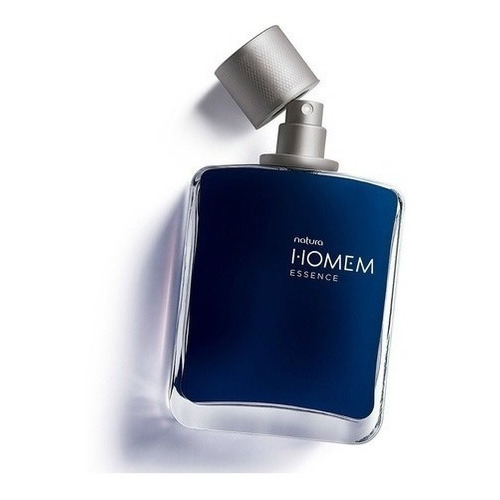 Perfume Homem Essence 100ml. Natura