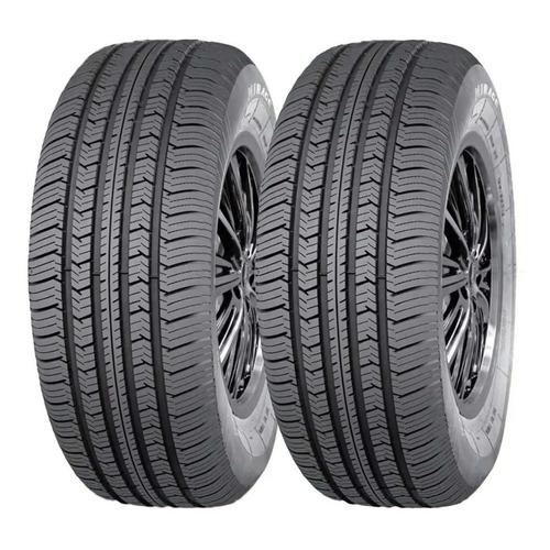 Kit de 2 llantas Mirage MR-166 P 215/60R16 95 H