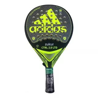 adidas Zukur Ctrl 2.0 Ltd 2020 - Green