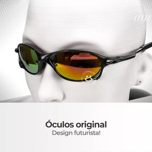 Oculos Juliete de sol vilão mandrake masculino feminino oculos de