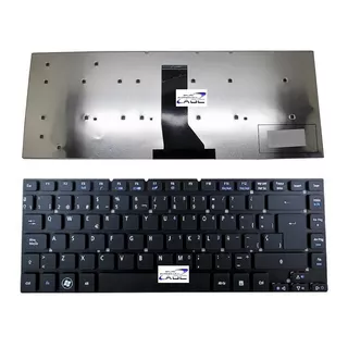 Teclado Acer Aspire E1-432g E1-470 E1-470g E1-470p Español