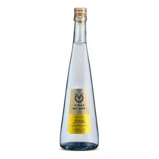 Pisco Italia Viñas De Oro 750 Ml Peru