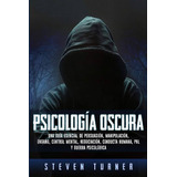 Libro Psicología Oscura 