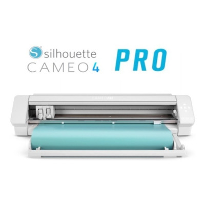 Plotter De Corte Silhouette Cameo Pro (60 Cms) Br 