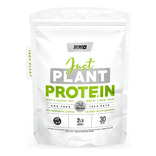 Just Plant Protein Star Nutrition Vegana 2Lb Sin Sabor