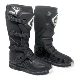 Bota Ims Pro Motocross Enduro Trilha